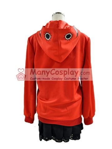 Vocaloid Matryoshka Gumi Custom anime Cosplay Costumes  