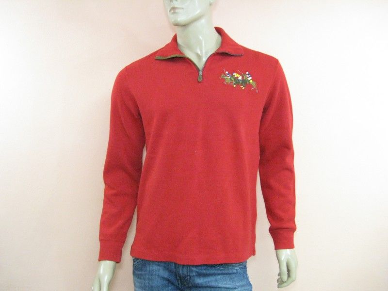 SWEATSHIRT RALPH LAUREN A18KNZ5MC0156 Size XL MAKE OFFER MAN  