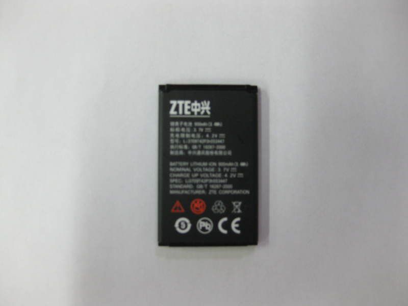 ZTE C70 C78 C88 900 mAh OEM CELL PHONE BATTERY  