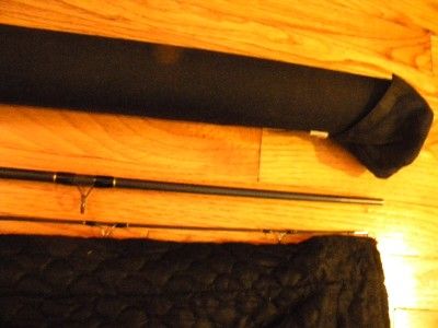 LOOMIS IMX 2pc Special Custom Built MEGA Sailfish Marlin Fly Rod 