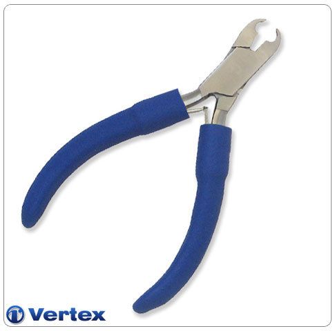 OPTICIAN TOOLS, FRONT CUTTING PLIER, VI 1031  