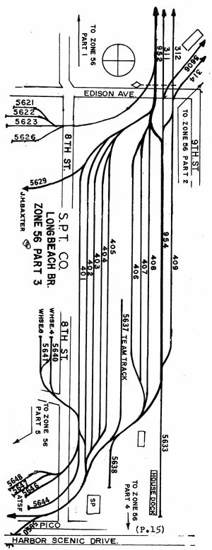 SPINS book shows, in a graphical way, every industry on that portion 