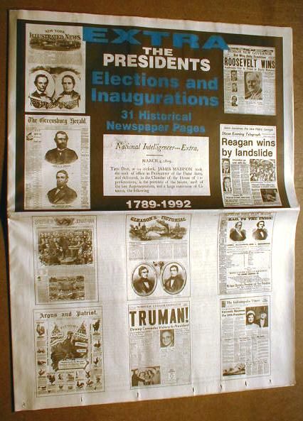 http//stores./Steve Goldman HISTORICAL NEWSPAPERS 