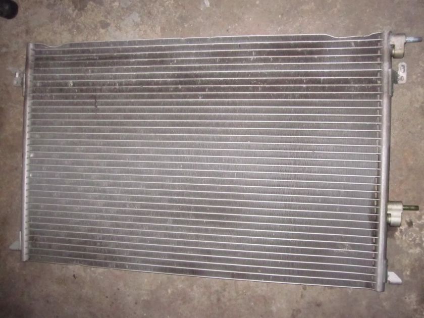 SAAB 9 3 2005 2006 2007 OEM AC A/C CONDENSER  