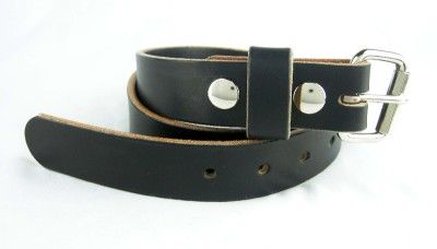 _HEAVY DUTY LEATHER WORK BELT_AMISH HANDMADE_BELTS_MENS_1.25 