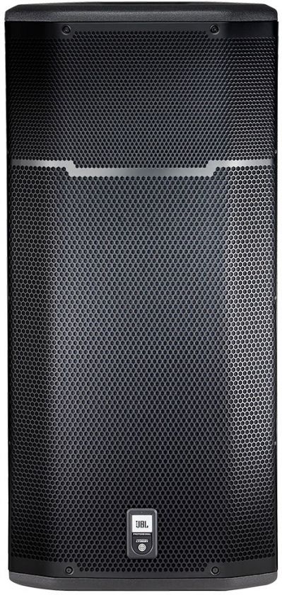 JBL PRX635 3 WAY POWERED SPEAKER PRX 635 PA/DJ,DEALER.  