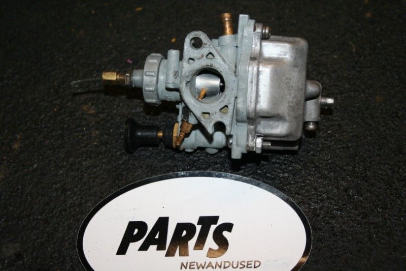 Suzuki LT80 LT 80 Carb Carburetor Fuel Stock  