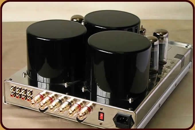 2011 new  Yaqin MC 13S Valve Tube Integrated Amplifier  