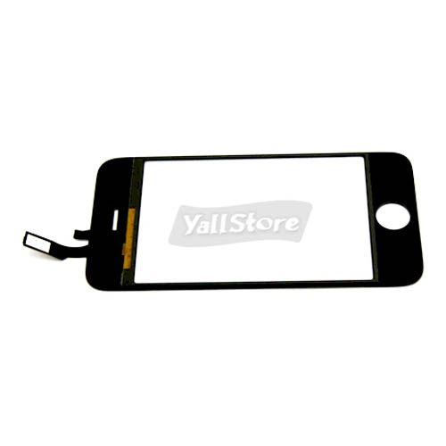 NEW TOUCH SCREEN PANEL GLASS DIGITIZER FOR IPHONE 3G US  