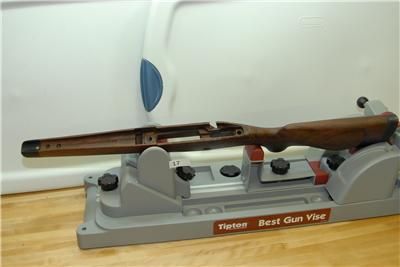 POST 1964 Winchester Model 70 SUPERGRADE Super Grade SA Rifle Gun 