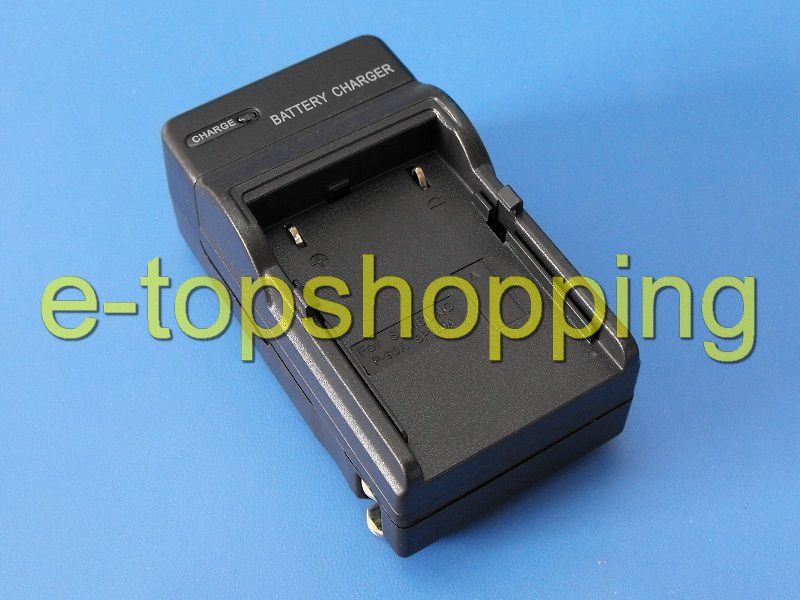 Battery + Charger Samsung SC M2200S SC X105L SC X110L VM M102 VM M105 