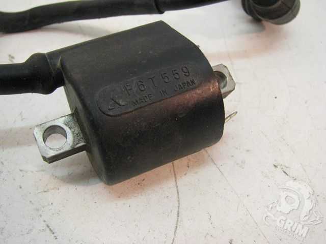   Suzuki SV650 DL650 VL800 VZ800 Ignition Coil   33410 17G00   Image 03