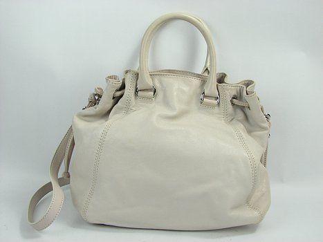 Michael Kors Waverly Large Shoulder Bag USED $368  