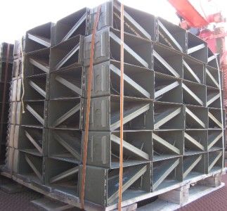 50 Caliber Ammo Can   Pallet Wholesale  