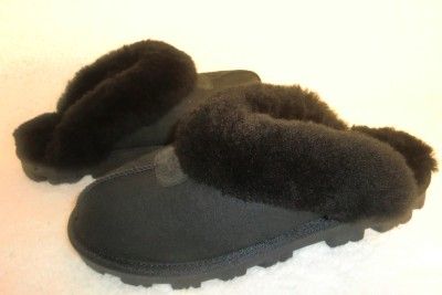 UGG Coquette Slippers 5125 Womens 8  