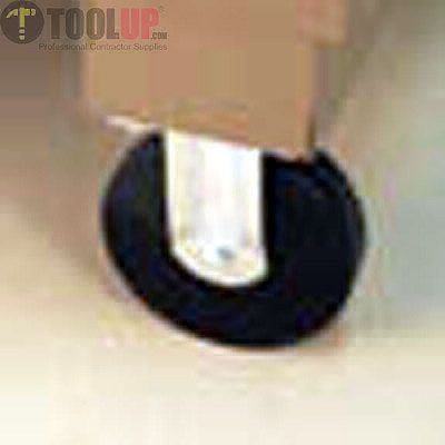 EZ Roll 99369 6x2 Swivel Caster for Onsite Storage Boxes