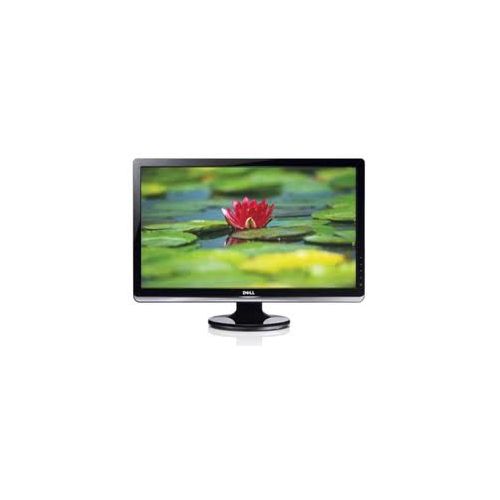 Dell 20 Inch LCD Monitor IN2020M Flat Panel Wide Screen TFT LED 20 