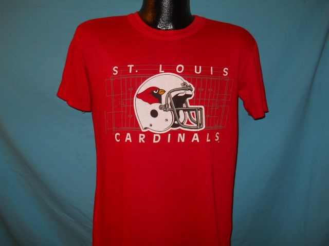 st louis football cardinals shirt