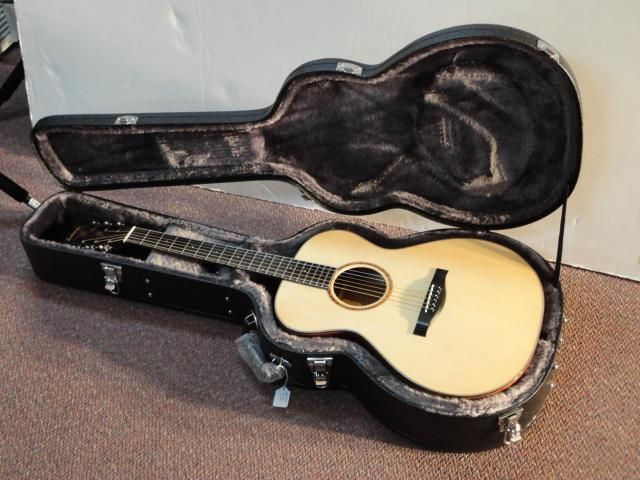 Eastman AC508   Slothead Grand Concert Model   (SN 12254) Blemished