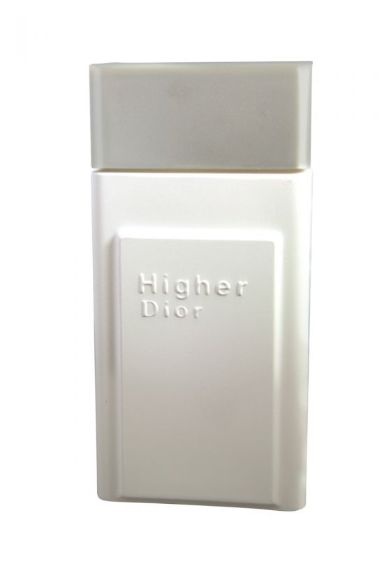 Higher by Dior After Shave 3.4oz NIB  