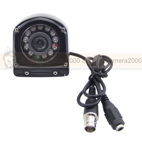 540TVL SONY CCD Vehicle IR Day/Night Exterior Side view Mini Camera