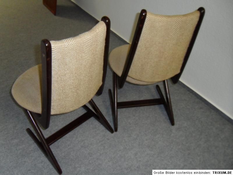 Grashopper Teak chair Danish Modern Jalk / Kristiansen  