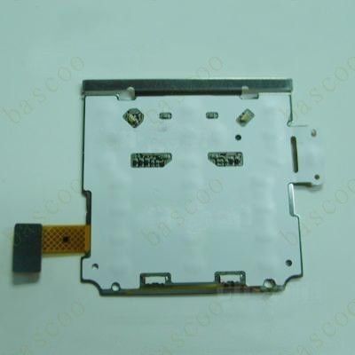 Keyboard Keypad Flex Ribbon Membrane For SE W660 W660i  