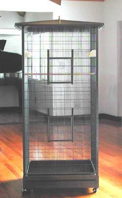 Large Sugar Glider / Bird Flight Cage Rectangular Cages  