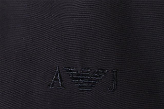 102071 PI GIUBBINO uomo ARMANI JEANS tg 52  