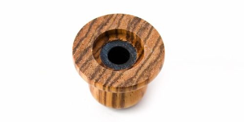 give your guitar a fresh unique look with these gorgeous real wood 