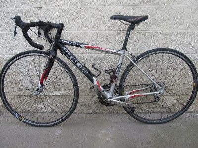 Trek 1200 SL Alpha Super Light Aluminum Frame Road Bicycle  