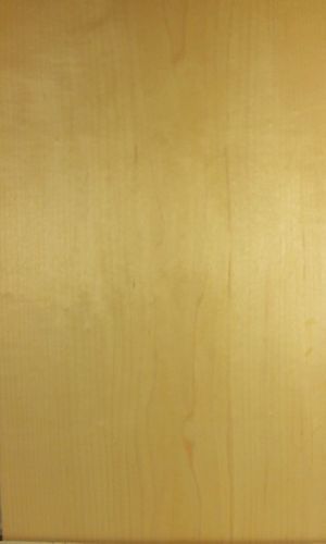 Maple Hard Veneer 1 @1/42 x 11 x22  