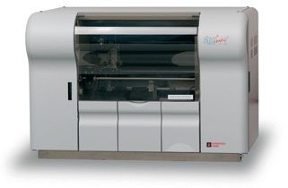 Roche/STAGO STA fully automated Coagulation analyzer  