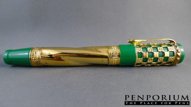 ANCORA ANTONI GAUDI 150 LIMITED EDITION ROLLERBALL  