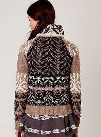 148 FREE PEOPLE Cross My Heart CARDIGAN Sweater * XS S ~ NWT  