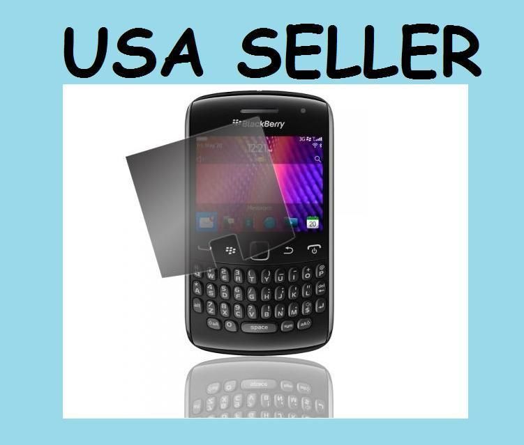 anti spy Privacy Screen Protector Film Guard Shield for BLACKBERRY 