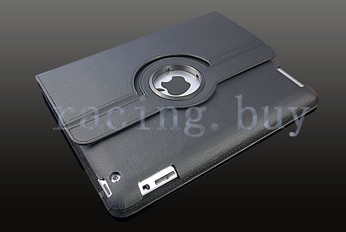 Genuine Color & Unique Design, Make Your iPad 2 Fanscinating as Well 