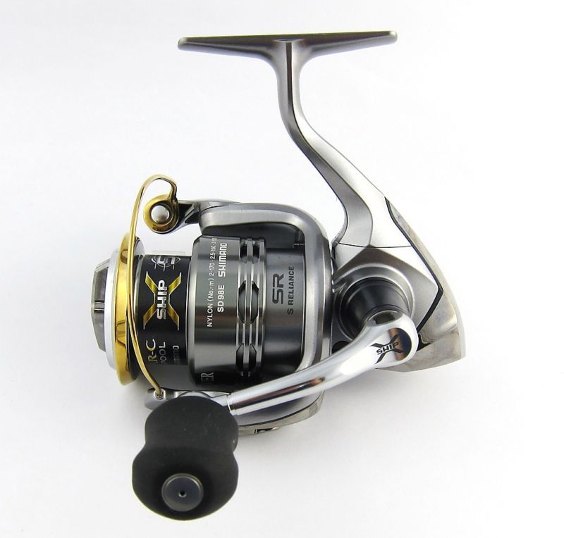 Shimano Japan Twinpower 4000 XG Spinning Reel ARB  