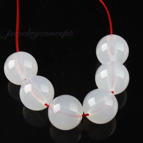 100 Acrylic Round Ball Smooth Beads 12mm Free P 110771  