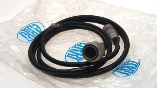 ARRIFLEX KD 16 BLE ARRI MOVIE CAMERA POWER CABLE NEW NR  