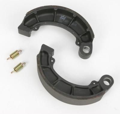 BRAKE PADS & SHOES 1994 2007 HONDA VT600 SHADOW VLX  