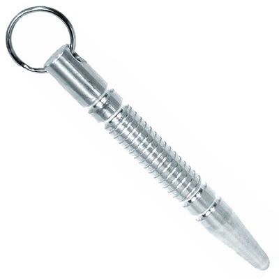 Kubotan Keychain Self Defense Key Chain Baton Yawara  