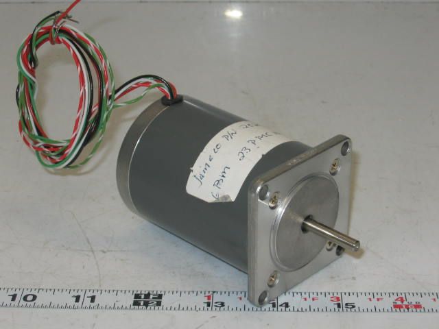 Astrosyn Stepper Motor 23PM C108 04  