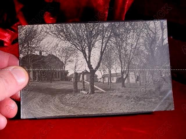 Antique Photos COUNCIL GROVE KANSAS Farm FAMILY HORSE  