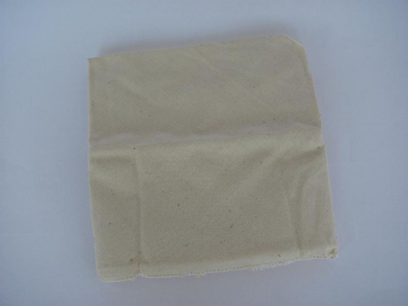 WWII GERMAN MEDICAL FIRST AID TRIANGULAR BANDAGE   RARE  