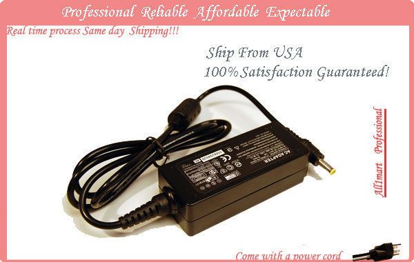   Adapter For TDC DA 24 24 Class2 Transformer Power Supply Cord Charger
