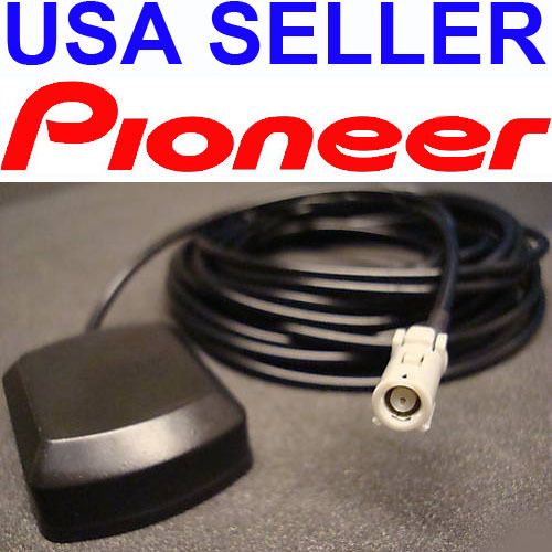 PIONEER NAVIGATION GPS ANTENNA AVIC D1 AVIC D2 AVIC D3  