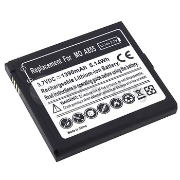 New 1390mAH Battery for Motorola Droid 2 Verizon USA  