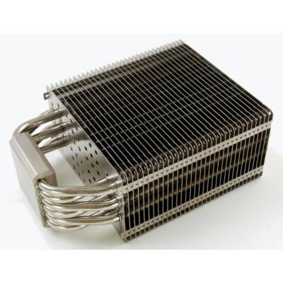 Thermalright HR 01Plus 6 Heatpipe CPU Cooler (Socket LGA 775 / 1366 