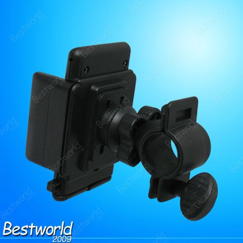 Universal Bicycle/Bike Holder Mount for Phone/PDA i Pod  